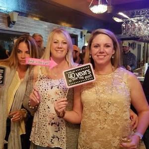 Meet your Posher, Melissa